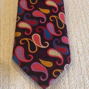 Robert Talbott Hand Sewn Tie - Nordstrom Exclus.